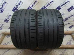 Pirelli P Zero Rosso
