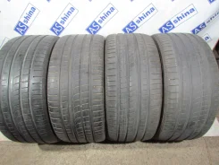 Pirelli P Zero Rosso