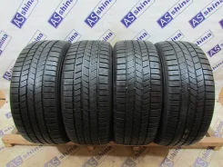 Pirelli Scorpion Ice&Snow