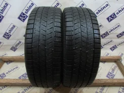 Pirelli Scorpion Ice&Snow