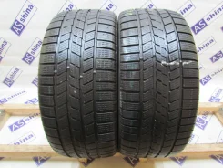 Pirelli Scorpion Ice&Snow