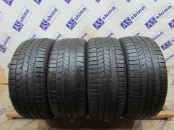 Pirelli Scorpion Ice&Snow