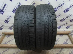 Pirelli Scorpion Ice&Snow