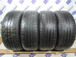 Pirelli Winter Sottozero Serie II