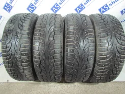 Pirelli Winter Carving Edge
