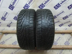 Pirelli Winter Sottozero