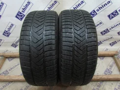 Pirelli Winter Sottozero 3