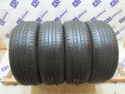 Kumho Solus KH16