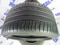 Bridgestone Dueler H/P Sport