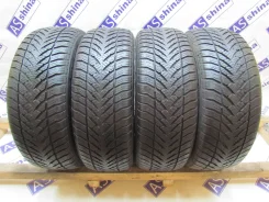 Goodyear Eagle Ultra Grip GW-3