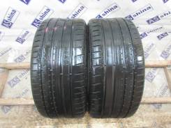 Continental ContiSportContact 2
