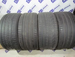 Pirelli P Zero