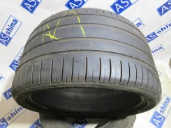Pirelli P Zero Rosso