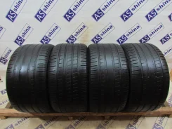 Pirelli P Zero Rosso