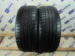 Continental Conti4x4WinterContact