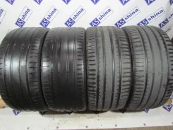 Pirelli P Zero Rosso