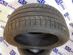 Michelin Latitude X-Ice