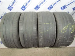Pirelli P Zero Run Flat