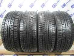 Dunlop SP Winter Ice 01