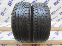 Pirelli Winter Sottozero