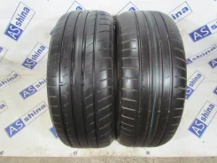 Dunlop Sport BluResponse