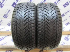 Goodyear Eagle Ultra Grip GW-3