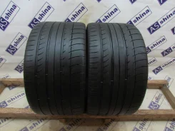 Michelin Pilot Sport 2