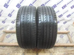 Goodyear EfficientGrip SUV