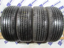Goodyear EfficientGrip SUV