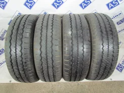 Hankook Radial RA08