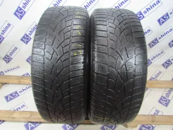 Dunlop SP Winter Sport 3D