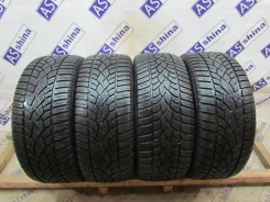 Dunlop SP Winter Sport 3D