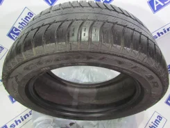 Goodyear Eagle Vector