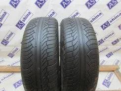 Michelin 4x4 Diamaris