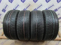 Michelin Pilot Alpin 4