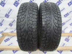 Pirelli Winter Carving Edge