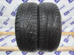 Pirelli Winter Sottozero
