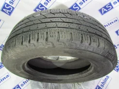 Continental ContiCrossContact LX