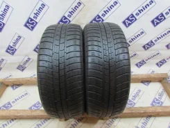 Michelin Pilot Alpin 2