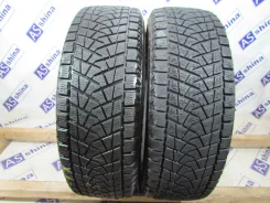 Bridgestone Blizzak DM-Z3