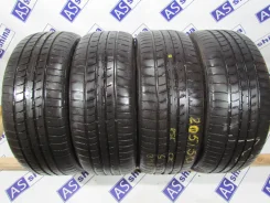 Goodyear Eagle NCT5