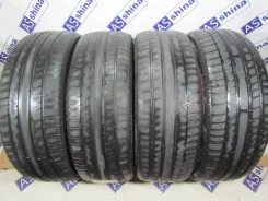 Michelin Latitude Sport