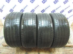 Michelin Latitude Sport