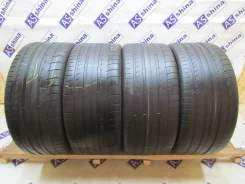 Michelin Latitude Sport