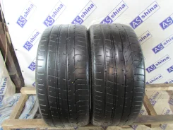 Pirelli P Zero