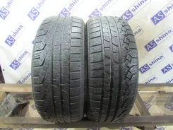Pirelli W 210 Sottozero Serie II