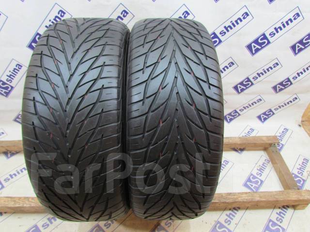 Toyo Proxes S/T