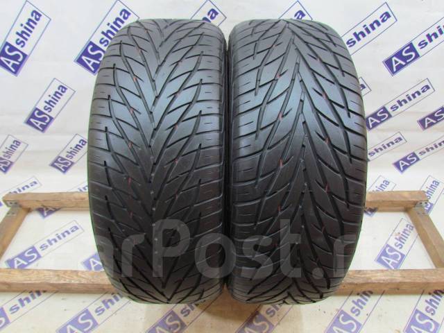 Toyo Proxes S/T