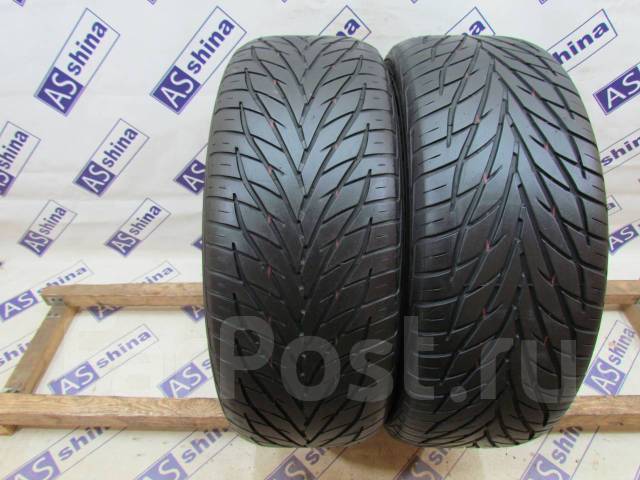 Toyo Proxes S/T
