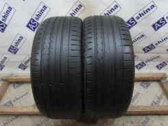 Goodyear Eagle F1 Asymmetric
